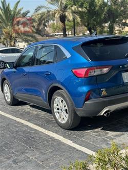 فورد إسكيب